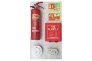 Landlord Fire Safety Kit 1